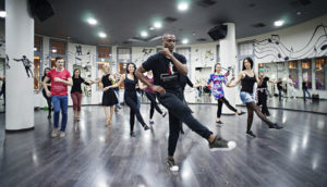 12 лучших школ танцев в Москве