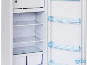 7 лучших холодильников Бирюса