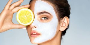 15 лучших масок для сияния кожи лица