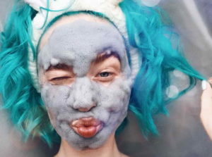 8 лучших пузырьковых масок для лица