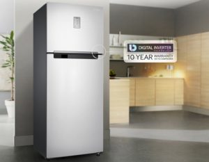 Лучшие холодильники с инверторным компрессором