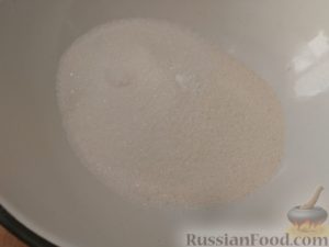 Сравниваем ванильный сахар и ванилин | Что лучше