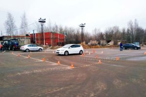 8 лучших автошкол Нижнего Новгорода