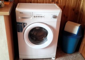 5 лучших стиральных машин ВЕКО