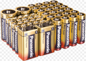 7 лучших батареек — щелочные, литиевые и аккумуляторные