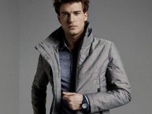 20 лучших мужских курток