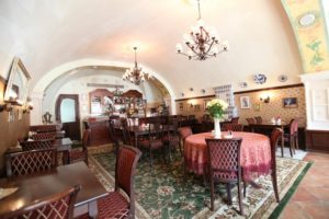 13 лучших ресторанов Нижнего Новгорода