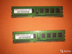 Сравниваем оперативную память DDR3 1333 и 1600 | Важные отличия
