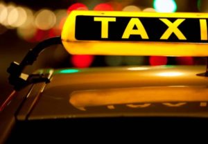 10 лучших служб такси в Саратове
