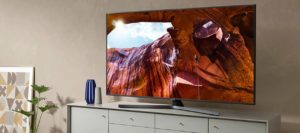 Лучшие телевизоры с диагональю 40 дюймов — от бюджетных до 4K-моделей