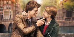 10 лучших фильмов про любовь подростков