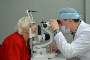 8 лучших офтальмологических клиник Новосибирска
