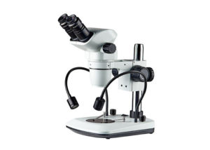 13 лучших микроскопов