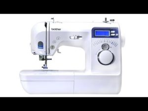 10 лучших недорогих швейных машин