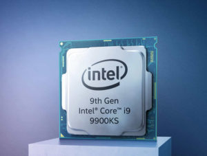 13 лучших процессоров Intel