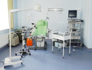 5 лучших гинекологических клиник Саратова