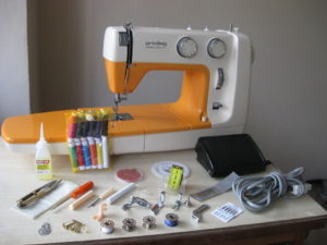 Как выбрать швейную машинку - советы экспертов