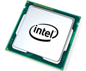 Как выбрать процессор Intel