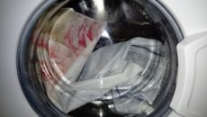 Как стирать тюль в стиральной машине | Экспертный материал