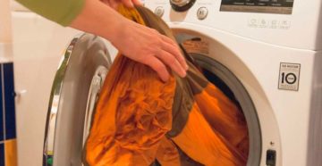 Как стирать мембранную одежду правильно: секреты стирки в машинке