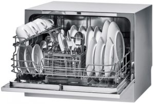 23 лучшие посудомоечные машины