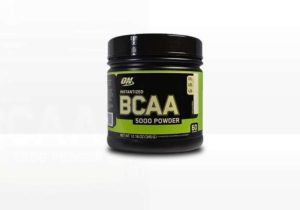 Сравниваем BCAA и протеин | Что лучше