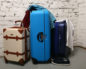 18 лучших  чемоданов на колесиках