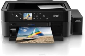 7 лучших принтеров Epson