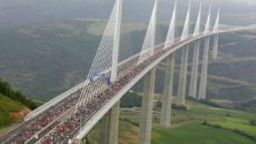 10 самых высоких мостов в мире