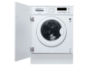 5 лучших стиральных машин Electrolux