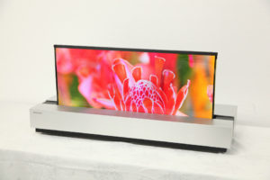 6 лучших OLED-телевизоров