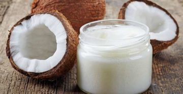 Сравниваем пальмовое и кокосовое масло | Важные отличия