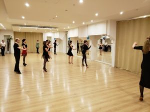 12 лучших школ танцев в Москве
