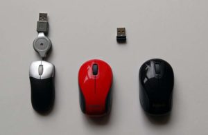 15 лучших компьютерных мышей для работы