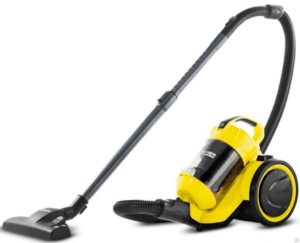 Рейтинг лучших пылесосов Karcher