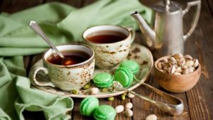 Сравниваем чай и кофе | Польза и вред