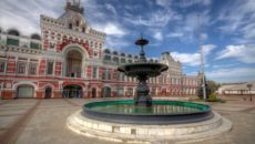 20 лучших достопримечательностей Нижнего Новгорода