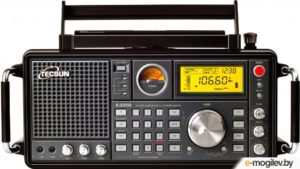 Как выбрать радиоприемник