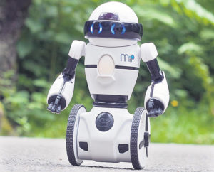 15 лучших игрушек-роботов
