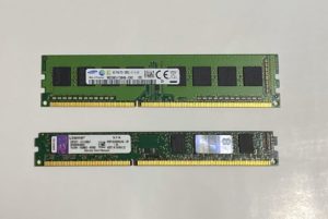 Сравниваем оперативную память DDR3 1333 и 1600 | Важные отличия