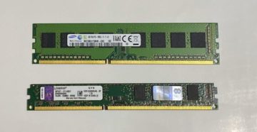 Сравниваем оперативную память DDR3 1333 и 1600 | Важные отличия