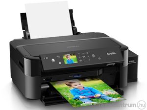 12 лучших цветных принтеров