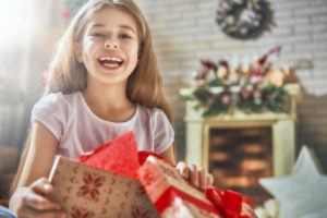 20 лучших подарков детям на 10 лет