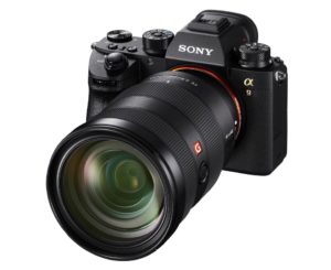 9 лучших фотоаппаратов Sony