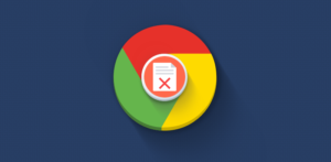 5 способов убрать ошибку в Chrome: Download Interrupted
