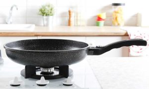 Керамическую сковороду какой фирмы лучше выбрать