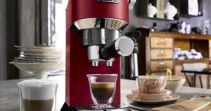13 лучших кофеварок с АлиЭкспресс