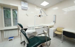 9 лучших стоматологических клиник Воронежа