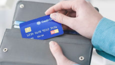 12 лучших кредитных карт для снятия наличных