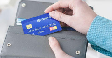 12 лучших кредитных карт для снятия наличных